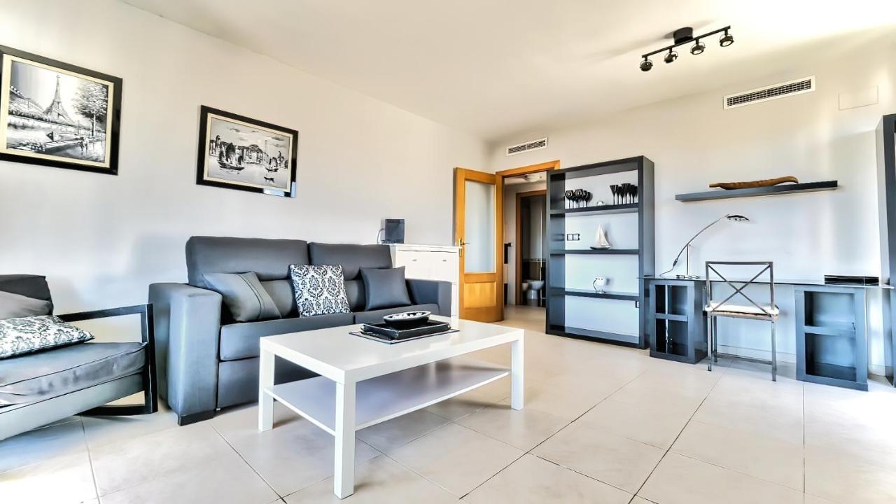 Simply The Best Penthouse Duplex In Cala De Villajoyosa - Cala De Finestrat Alicante Exterior photo