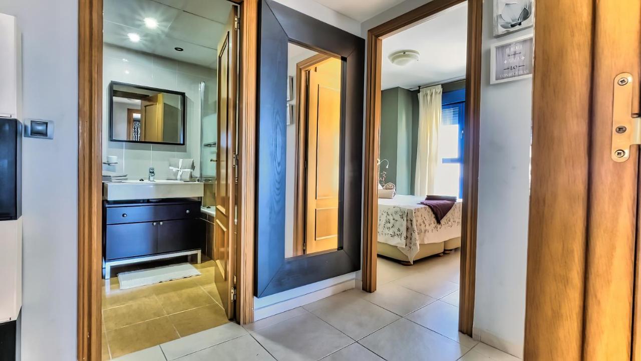 Simply The Best Penthouse Duplex In Cala De Villajoyosa - Cala De Finestrat Alicante Exterior photo